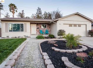 1413 Hargrove St, Antioch, CA 94509