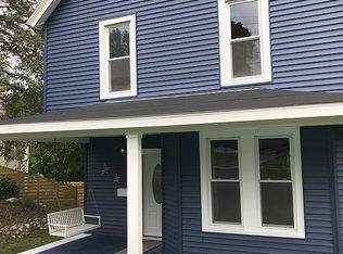 36 McCulloch Ave, Ravena, NY 12143