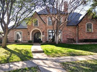 5980 Glendower Ln, Plano, TX 75093