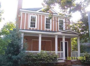 582 Joseph E Boone Blvd NW, Atlanta, GA 30314