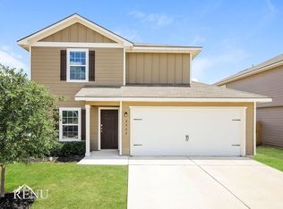 2902 Citron Gdn, Converse, TX 78109