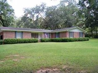 4313 Maylor Ln, Tallahassee, FL 32308