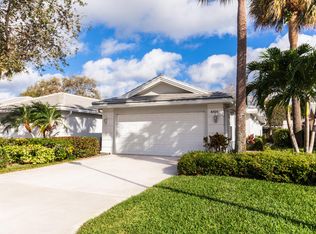 4101 Old Oak Dr, Palm Beach Gardens, FL 33410