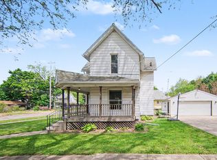 514 Jefferson St, Jackson, MI 49202