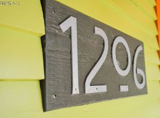 1206 Longs Peak Ave, Longmont, CO 80501