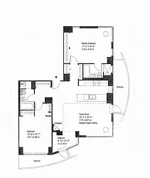Rented by Keller Williams NYC