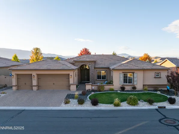 9845 Sea Breeze Ln, Reno, NV 89521