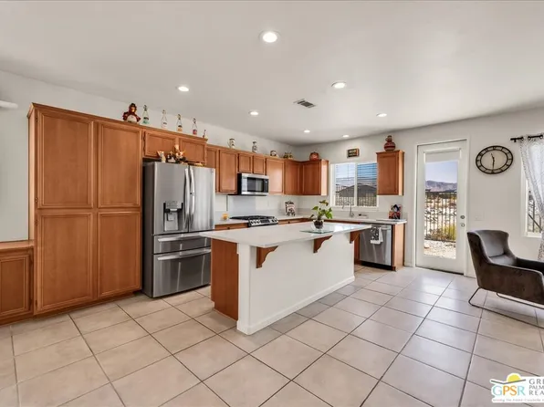 62466 N Starcross Dr, Desert Hot Springs, CA 92240
