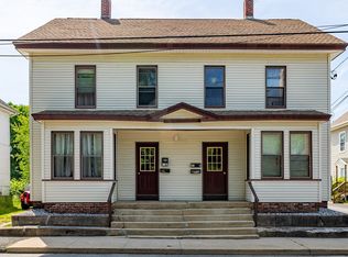 71-73 Sanders St, Athol, MA 01331