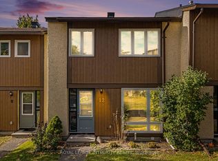 Wedgewood, Ottawa, ON K1T 1P2