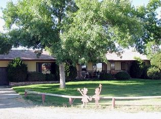 1153 Lane 12, Worland, WY 82401