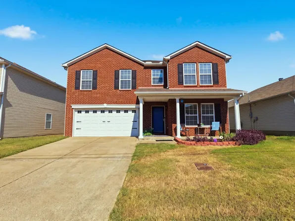 3264 Woodpoint Dr, Nashville, TN 37207