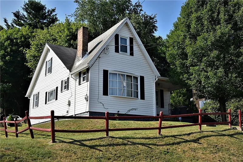 3408 Duquesne Ave photo 1