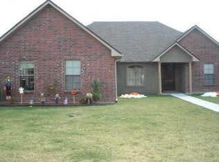 920 Bonnet St, New Iberia, LA 70563