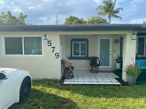 1579 NE 181st St APT A, Miami, FL 33162