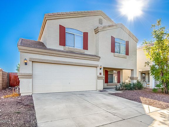4th image of 23607 N EL FRIO Court