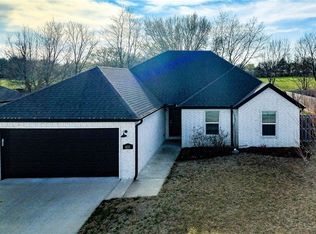 633 Arroyo St, Farmington, AR 72730