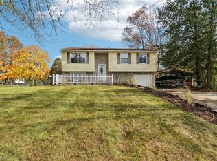 6261 Pinto Dr, Clinton, OH 44216