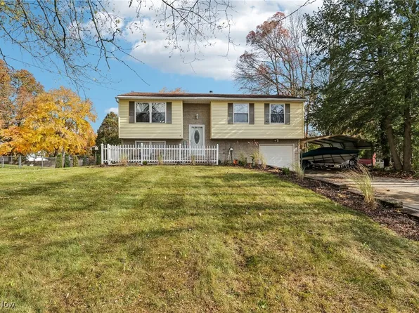 6261 Pinto Dr, Clinton, OH 44216