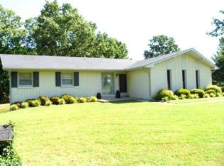 66 Horseshoe Bnd, Leoma, TN 38468