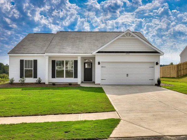 3275 Heartwood Pass, Aiken, SC 29803