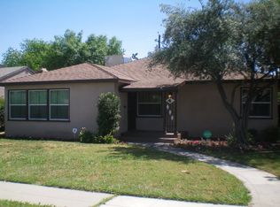 4 E Garland Ave, Fresno, CA 93704