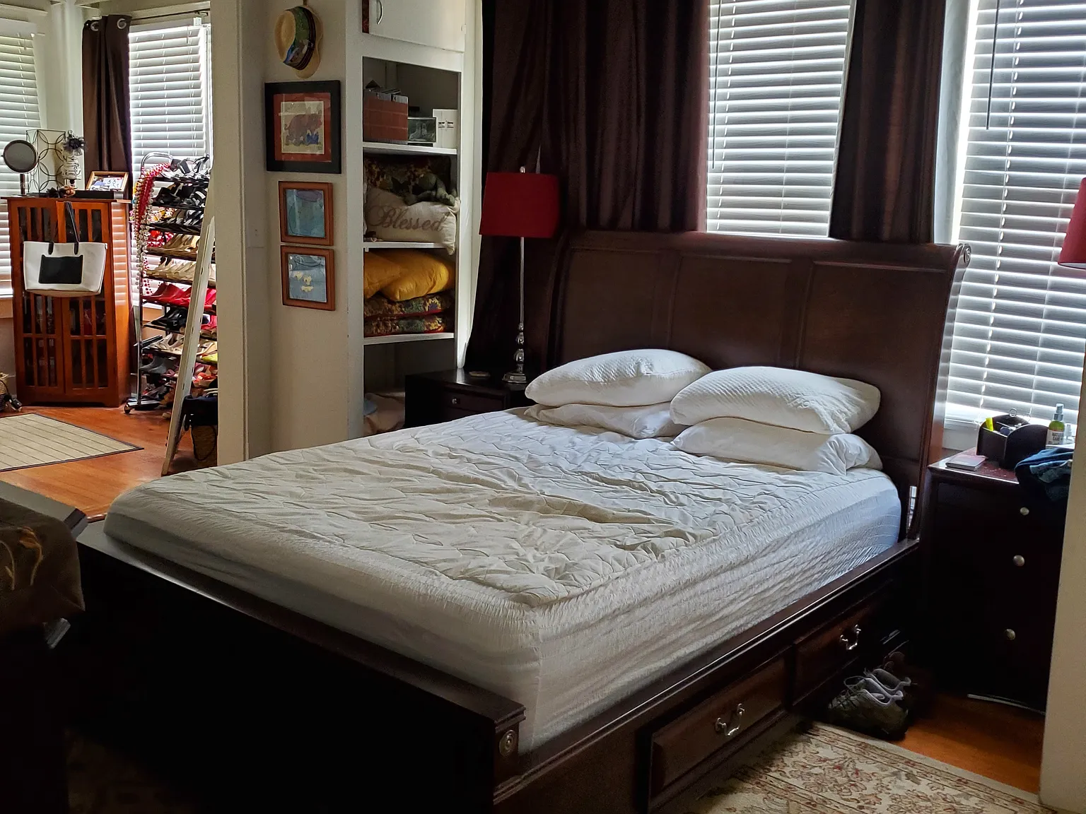 3 bed, 2100 sqft, $2,750 — Photo 2