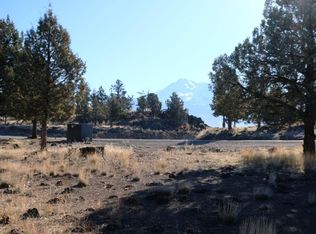 LOT 261 Mountain Wood Dr, Weed, CA 96094