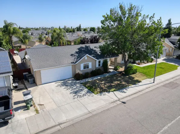 5164 W Michigan Ave, Fresno, CA 93722