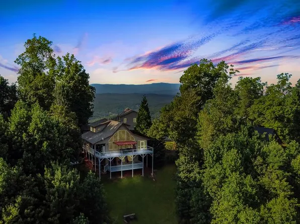 111 Trophy Buck Point, Murphy, NC 28906