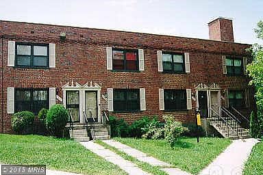 Exterior (Front)