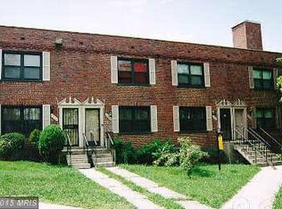 4956 Just St NE, Washington, DC 20019