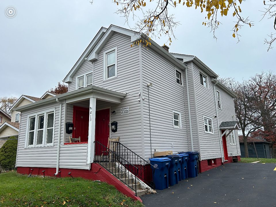 1st image of 815 S Lenox Ave
