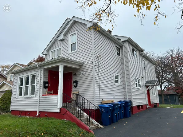 815 S Lenox Ave, Waukegan, IL 60085