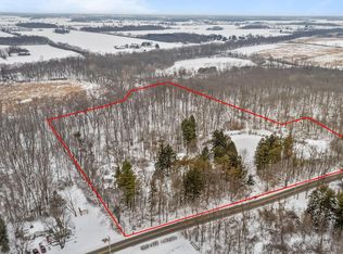 4449 Larue Prospect Rd S, Prospect, OH 43342