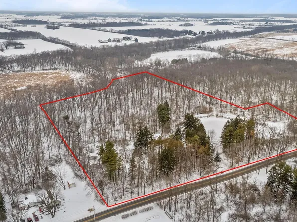 4449 Larue Prospect Rd S, Prospect, OH 43342