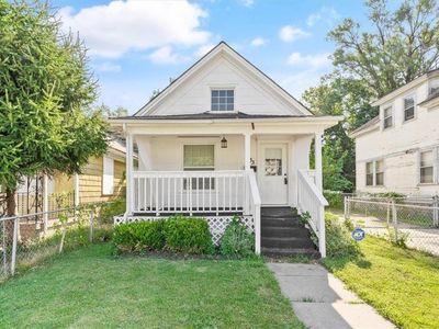 3233 Norton Ave, Kansas City, MO, 64128