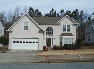 3515 Parkbrooke Ln, Duluth, GA 30096