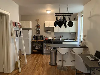 Rented by Corcoran