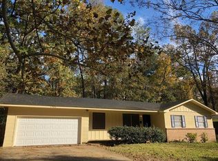 1946 Catalina Dr, Jackson, MS 39204