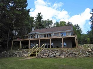 5505 N Montgomery Lake Rd, Florence, WI 54121