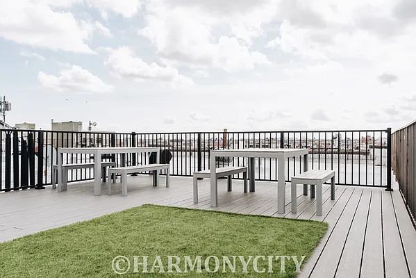 Rented by Harmonycity Corp. | media 42