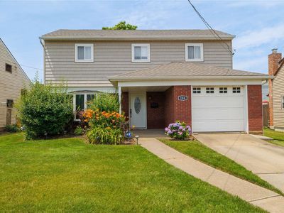 186 Saint Marks Avenue, Freeport, NY, 11520