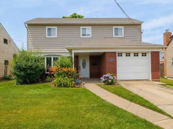 186 Saint Marks Avenue, Freeport, NY 11520