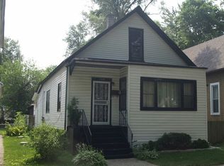 11629 S Stewart Ave, Chicago, IL
