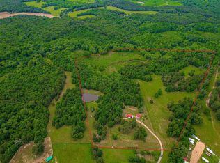 6207 Nightingale Rd, Gilmer, TX 75645