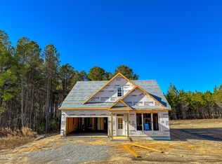 Beacon Hill Rd #117, Lillington, NC 27546