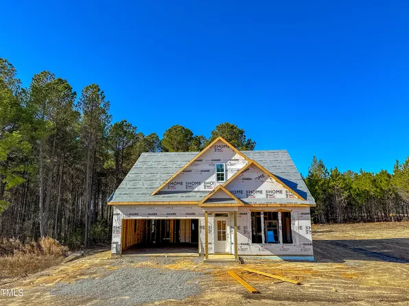 Beacon Hill Rd #117, Lillington, NC 27546