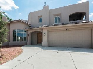 6100 Little Joe Pl NW, Albuquerque, NM 87120