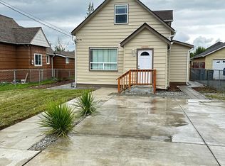 422 Karr Ave, Hoquiam, WA 98550